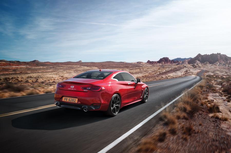  Infiniti Q60S 3.0t (CV37) 2016 года  (NA) (фото 21 из 56)